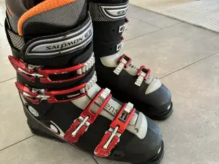 Salomon Performa 7.0 skistøvler