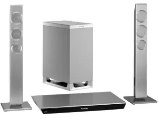 Panasonic Blu-Ray SC-BTT230