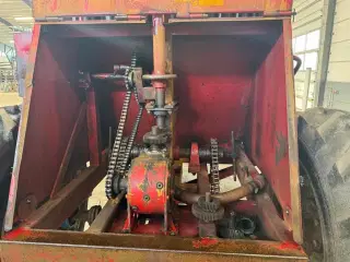 Omme LS100 350m x 100m