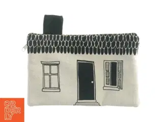 Lille taske fra Flying Tiger (str. 18 x 12 cm)