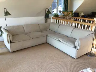 Hjørnesofa