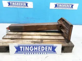 Case 580 SLE Støtteben R. 307566A1