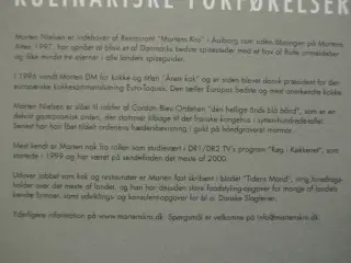 pigernes kulinariske forførelser - 38 gastronomisk