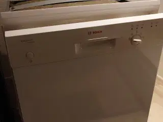 Bosch opvaskemaskine 