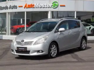 Toyota Sportsvan 2,0 D-4D T2