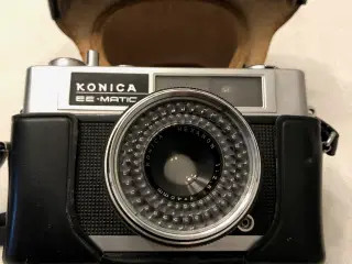 Kamera Konica