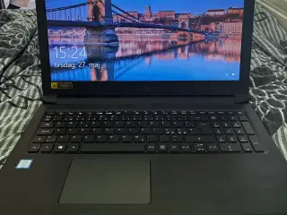 Bærbar computer