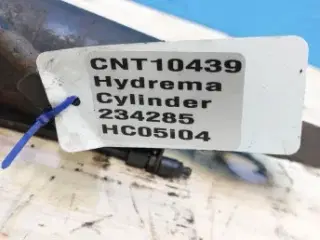 Hydrema 906B Styrecylinder 234285 