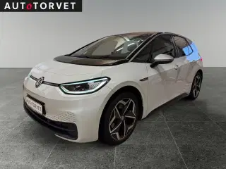 VW ID.3 58 1ST Max