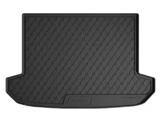 Bagagerumsbakke Kia Sportage 2018-2021