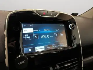 Renault Clio IV 0,9 TCe 90 Limited