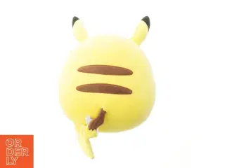 Pikachu plyslegetøj fra Pokemon (str. 31 cm)