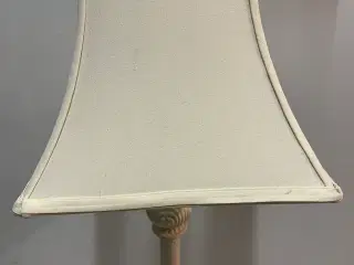 Bord / gulvlampe 