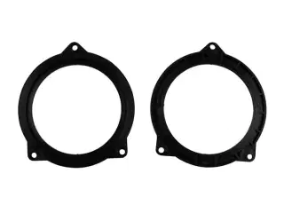 Ct25bm10 højttalerramme sæt BMW