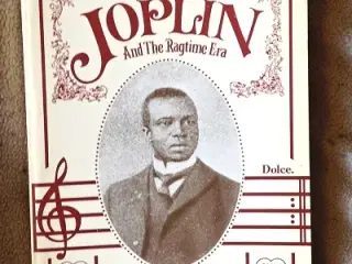 Peter Gammond: Scott Joplin and the Ragtime era