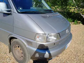 Vw Caravelle 2,5 TDI 10-pers