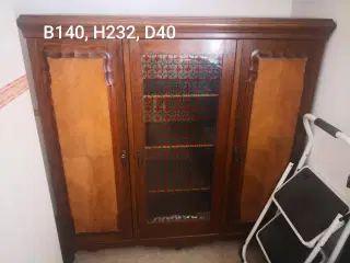 Vitrine