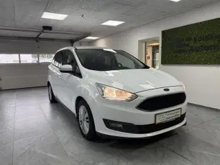 Ford Grand C-MAX 1,0 EcoBoost Titanium Plus 125HK 6g