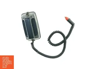 Lampe til bilen (str. 15 x 11 x 7 cm)