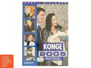 Kongefamilien 2005