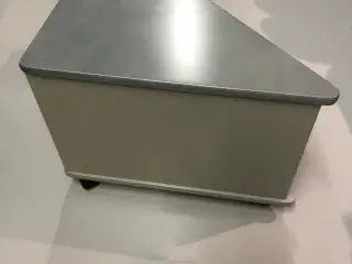 Sengeborde