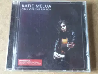 Katie Melua ** Call Of The Search