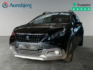Peugeot 2008 1,2 PureTech 110 Selection Sky EAT6