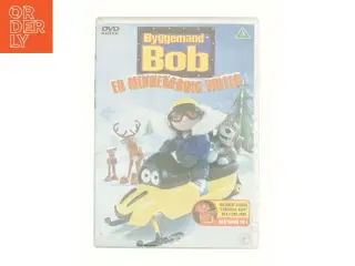 Byggemand Bob - en Mindeværdig Vinter