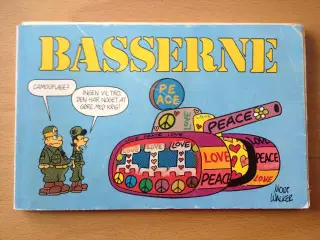 Basserne mini 26