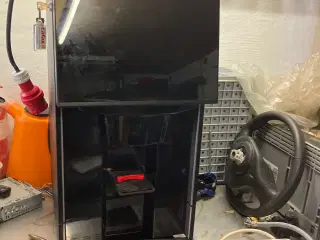 Kaffemaskine / chokolade/ tevand.