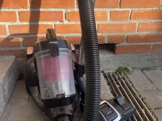 Wasco Clean Støvsuger 16 L