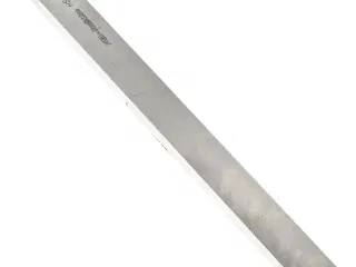 410 x 30 x 3 mm Knive til høvl 1 stk | Bernardo