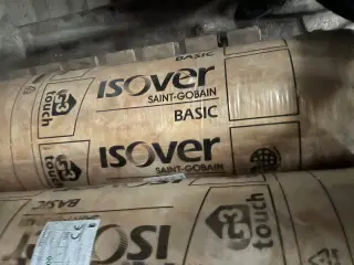Isover 37 basic ruller