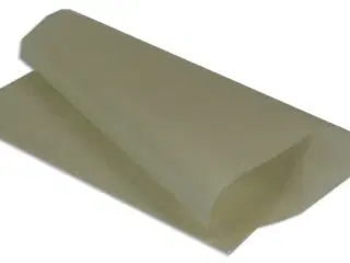 Teflon beskyttelses ark [74cm x 42cm]