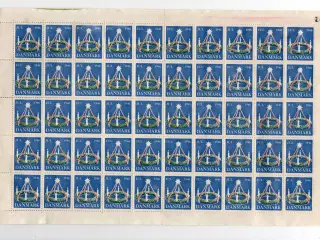 Juleark helark 1946 DK