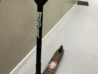 Super lækkert professionelt trick-løbehjul 100 kr!