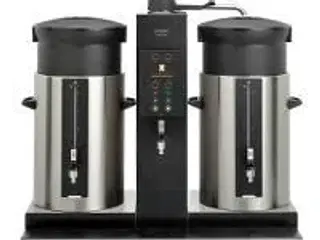 Kaffeanlæg ComBi-Line CB 2x20W Animo