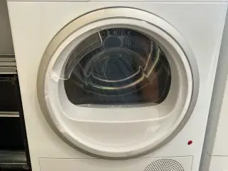 Tørretumbler SIEMENS