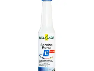 Bell Add servicerens new direct 250ml