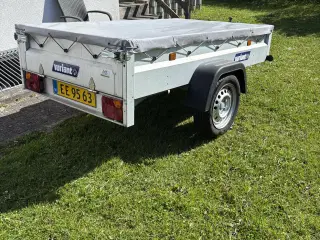 Variant trailer 205S1 fra 2021