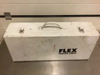 Rørsliber Flex LBR 1506 VRA.