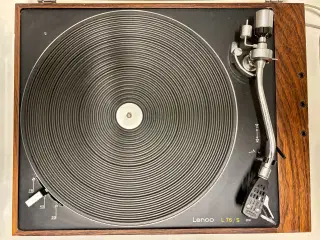 LENCO L76/S PLADESPILLER