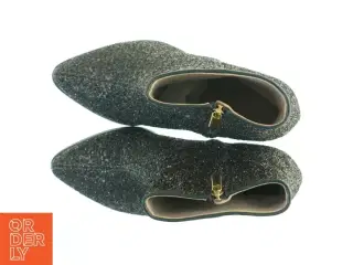 Roccamore glimmer støvle (str. 39 cm)