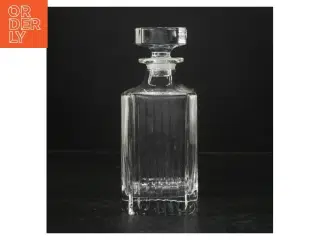 Manhattan krystal karaffel (str. 22 cm)