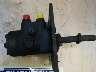 New Holland CR9090 Orbitrol 86565262
