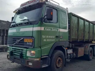 Volvo FH12 420