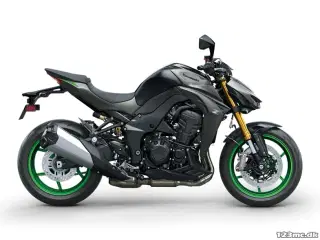 Kawasaki Z 1100 R