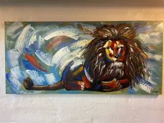 Maleri