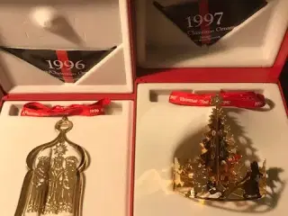 Georg Jensen forgyldte uroer, pris fra