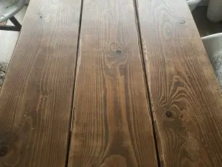 Byd - Plankebord fra Mani Pine